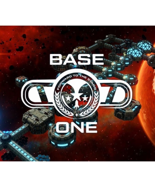 Base One Steam Key GLOBAL